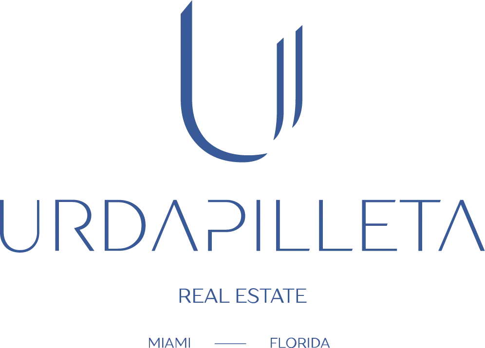 Urdapilleta Real Estate