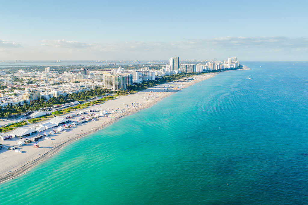 Luxury Real Estate in Miami Beach/South Beach, FL